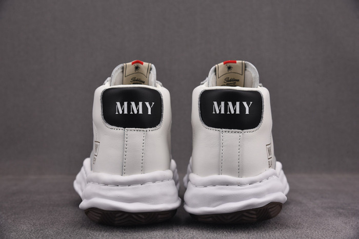 mihara yasuhiro  sneakers