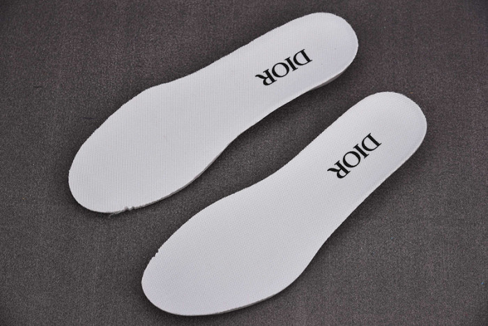 d10r b28  oblique high top sneaker