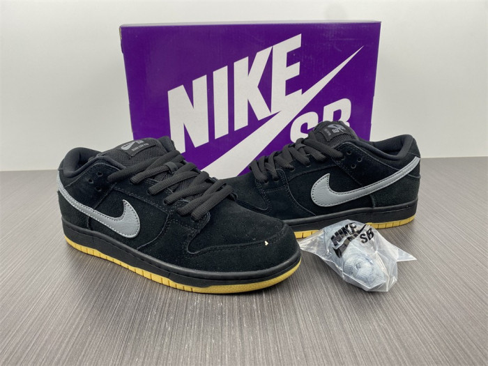 nike sb dunk low j-pack shadow - bq6817-007