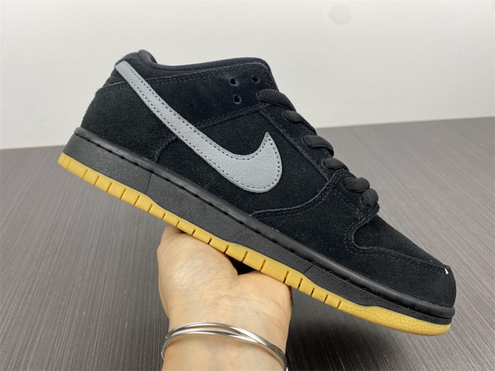 nike sb dunk low j-pack shadow - bq6817-007