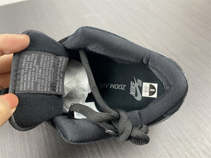 nike sb dunk low j-pack shadow - bq6817-007