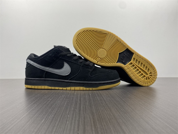 nike sb dunk low j-pack shadow - bq6817-007