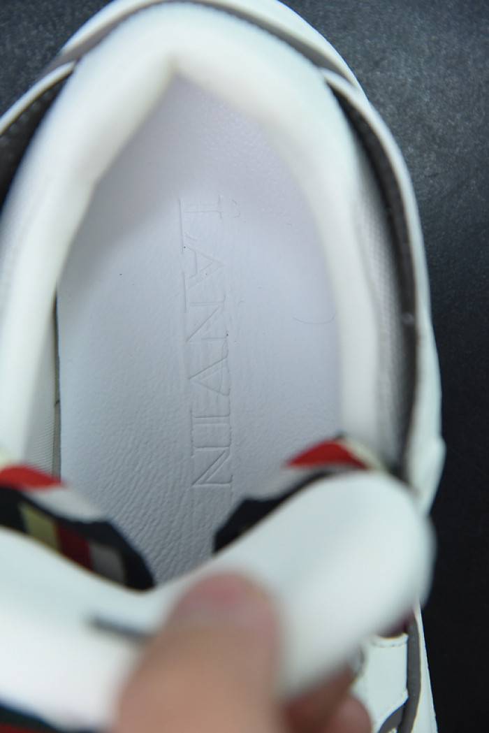 lanvin  sneaker
