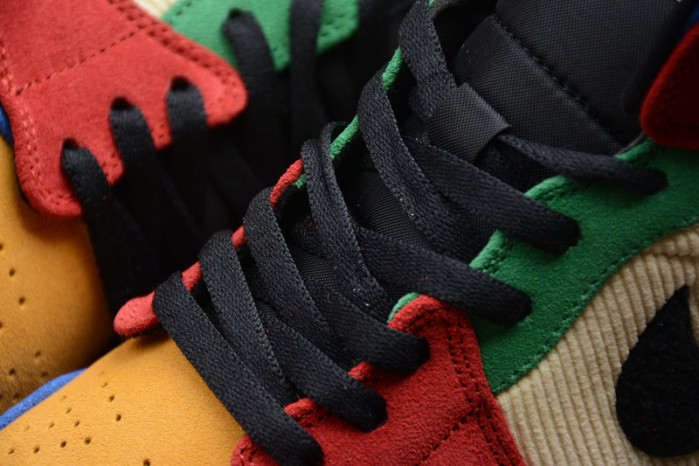 jordan 1 mid se fearless blue the great  cu2805-100