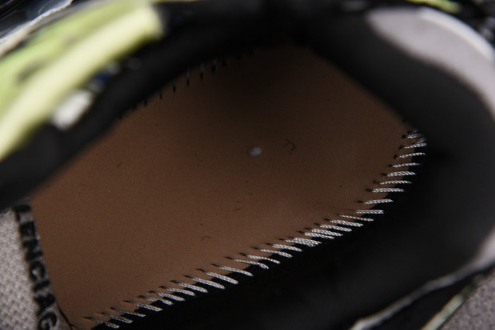 Ba*len*cia*ga -runner