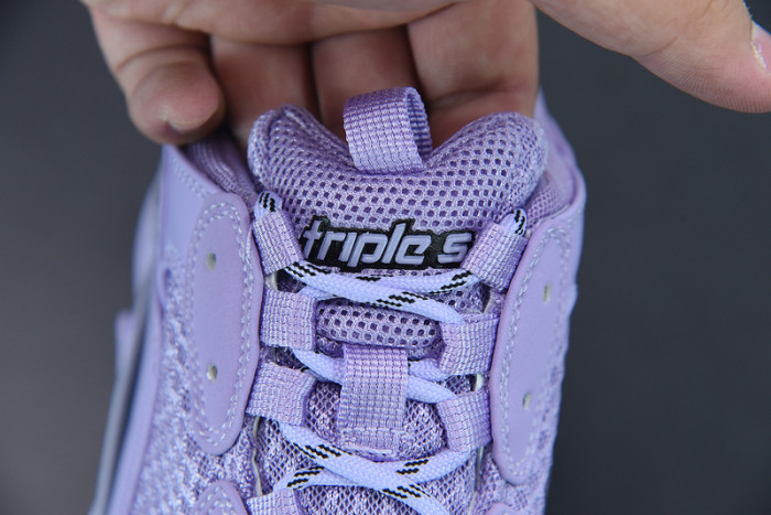 blcg sneaker triple.s.