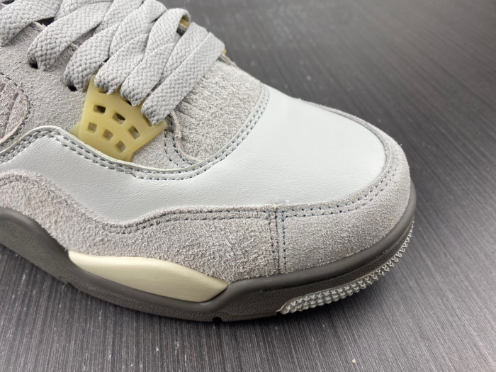 jordan 4 retro se craft photon dust - dv3742-021