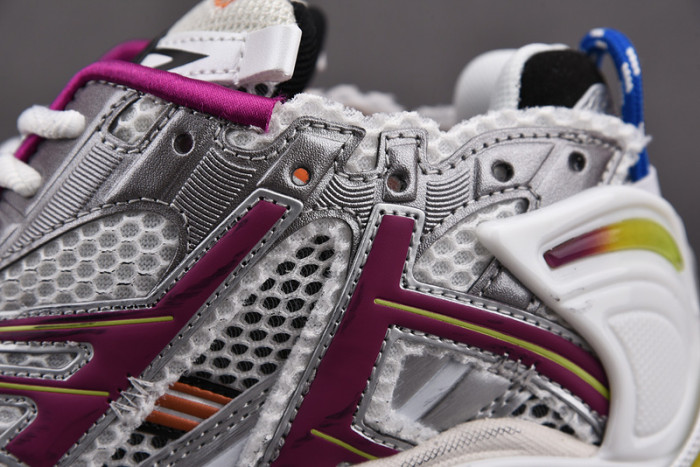 Ba*len*cia*ga -runner