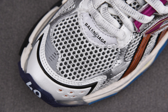 Ba*len*cia*ga -runner