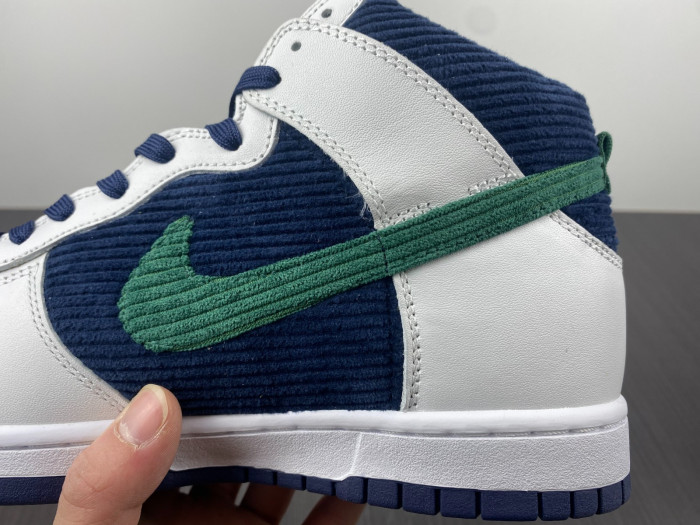 nike dunk high sports specialties dh0953-400