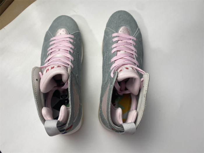 jordan 7 retro neutral grey - ct8528-002