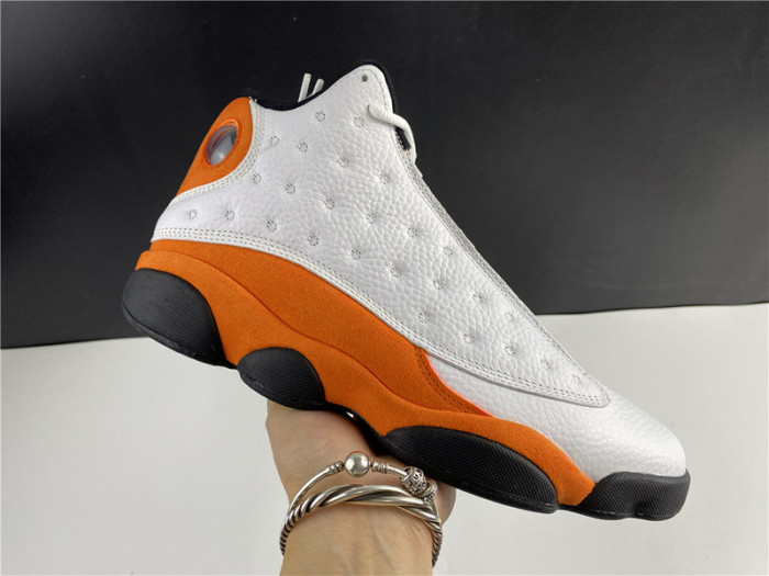 air jordan 13 starfish 414571-108