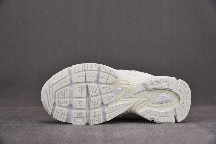 Ba*len*cia*ga -phantom sneakers