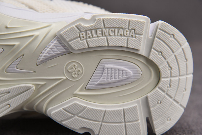 Ba*len*cia*ga -phantom sneakers