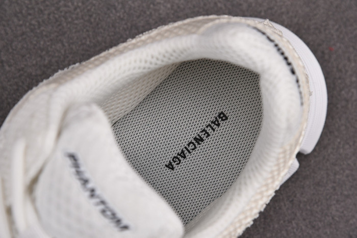 Ba*len*cia*ga -phantom sneakers