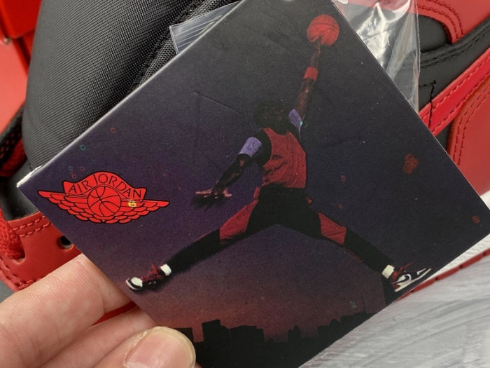 air jordan 1 retro high 85 varsity red  bq4422-600