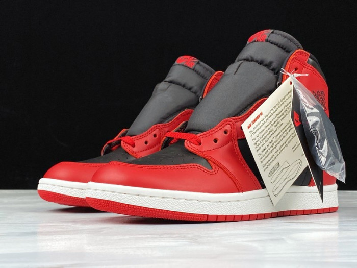 air jordan 1 retro high 85 varsity red  bq4422-600