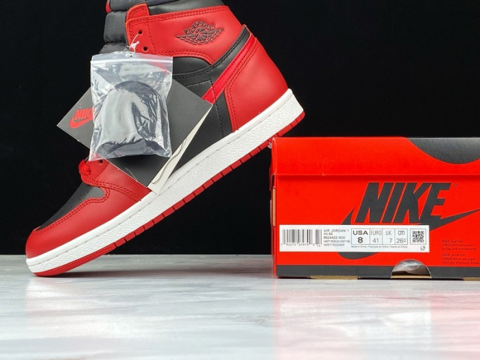 air jordan 1 retro high 85 varsity red  bq4422-600