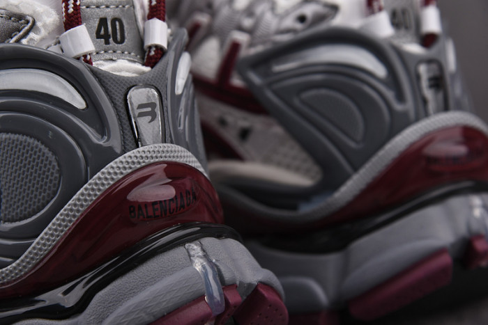 Ba*len*cia*ga -runner