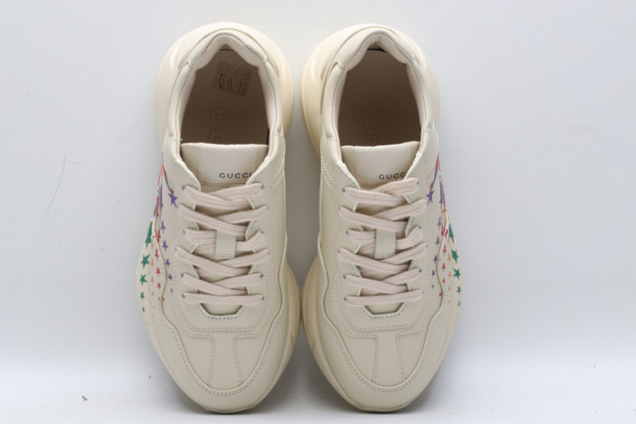 G*u*i trainer sneaker