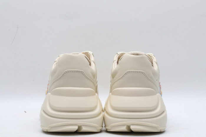 G*u*i trainer sneaker