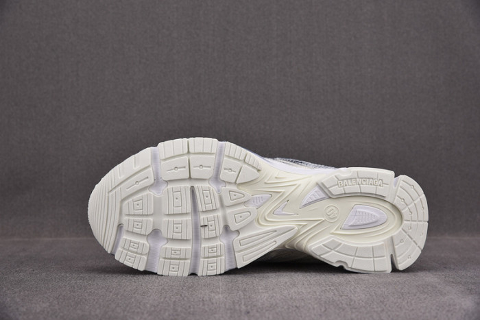 Ba*len*cia*ga -phantom sneakers