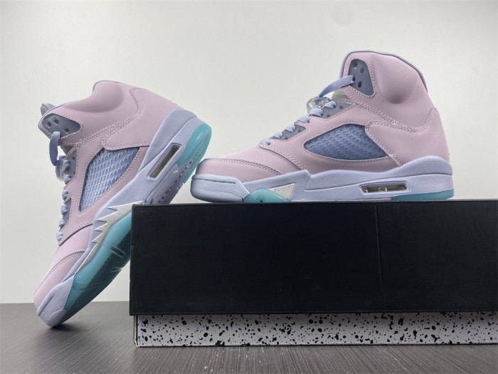 air jordan 5 se "easter" dv0562-600