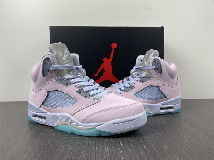 air jordan 5 se "easter" dv0562-600