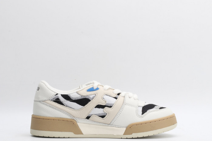 F**di match sneakers