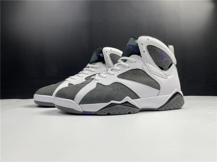 air jordan 7 flint cu9307-100