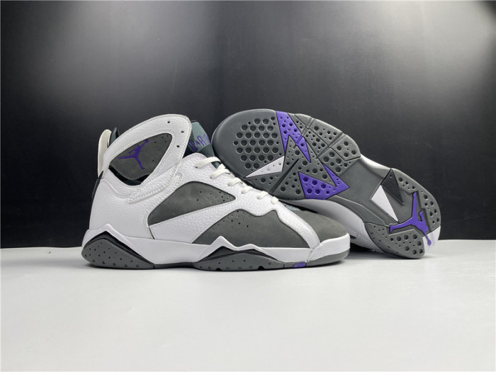 air jordan 7 flint cu9307-100
