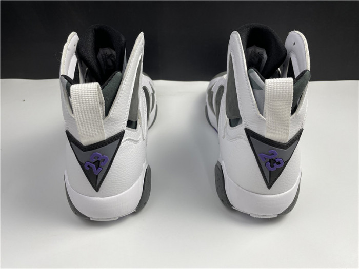 air jordan 7 flint cu9307-100