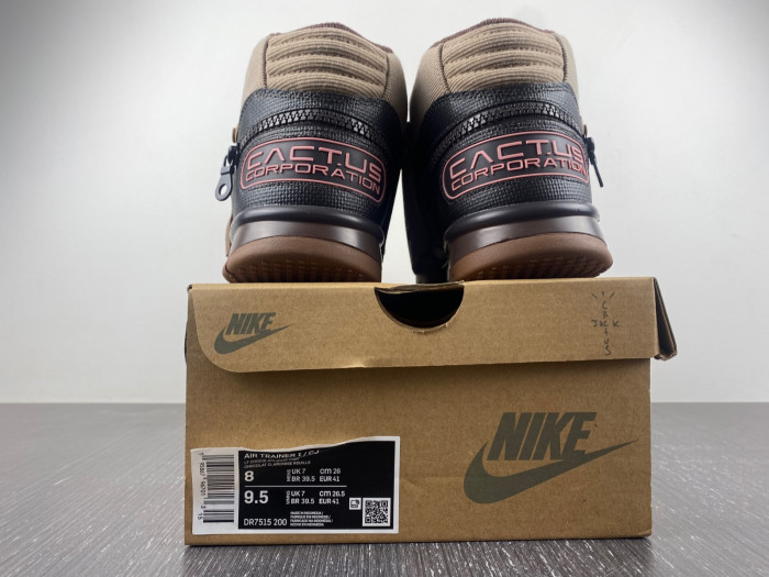 travis scott x air trainer 1 sp 