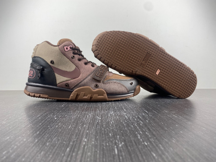 travis scott x air trainer 1 sp 