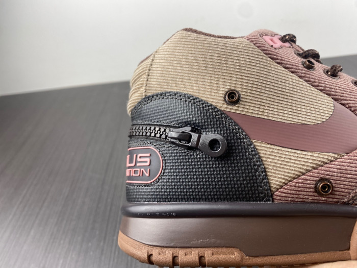 travis scott x air trainer 1 sp 