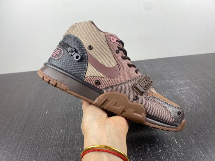 travis scott x air trainer 1 sp 