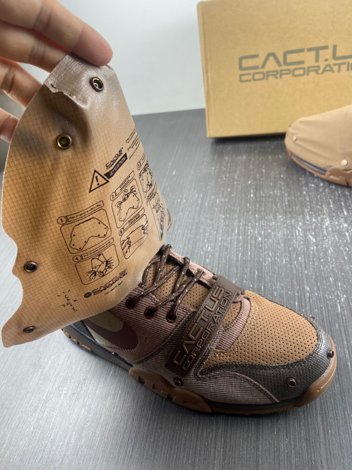 travis scott x air trainer 1 sp 