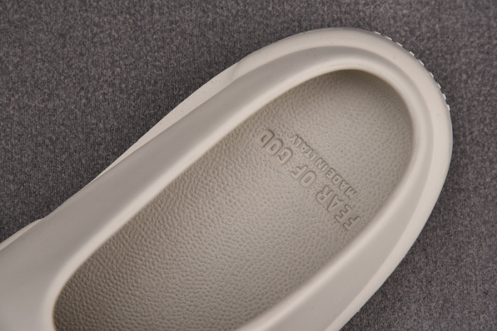 fear of god 7th the california fog