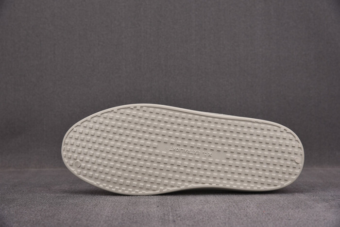 fear of god 7th the california fog