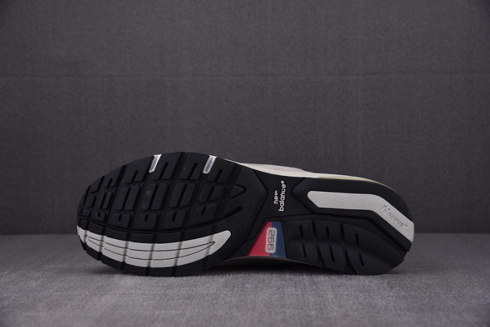 new balance 992 grey - m992gr