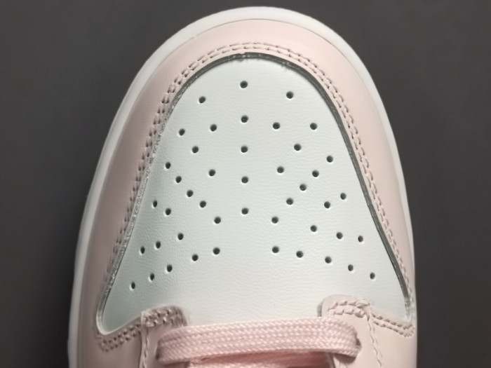 nike dunk low orange pearl (w) - dd1503-102