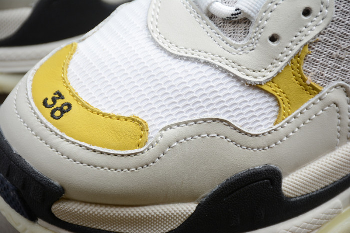 blcg sneaker triple.s.gomma 483523-w06e3-7073