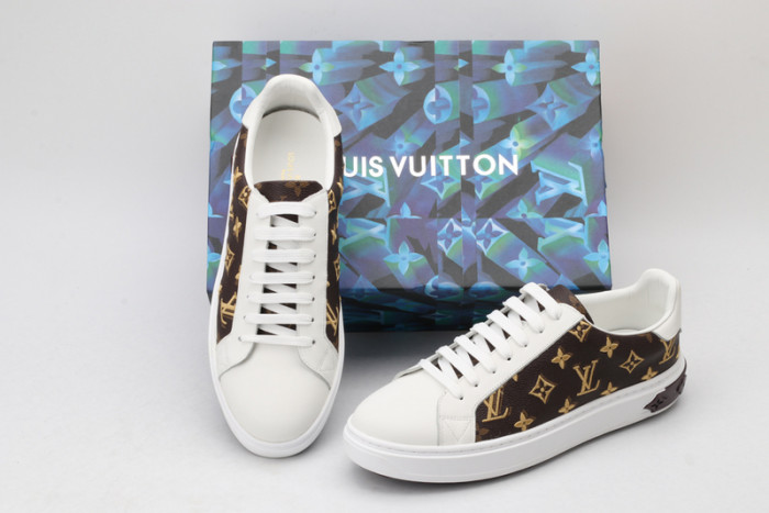 loui vuitto sneaker