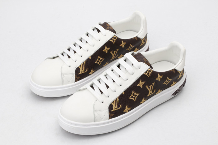 loui vuitto sneaker