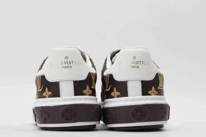 loui vuitto sneaker