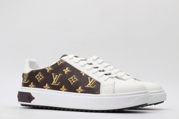loui vuitto sneaker