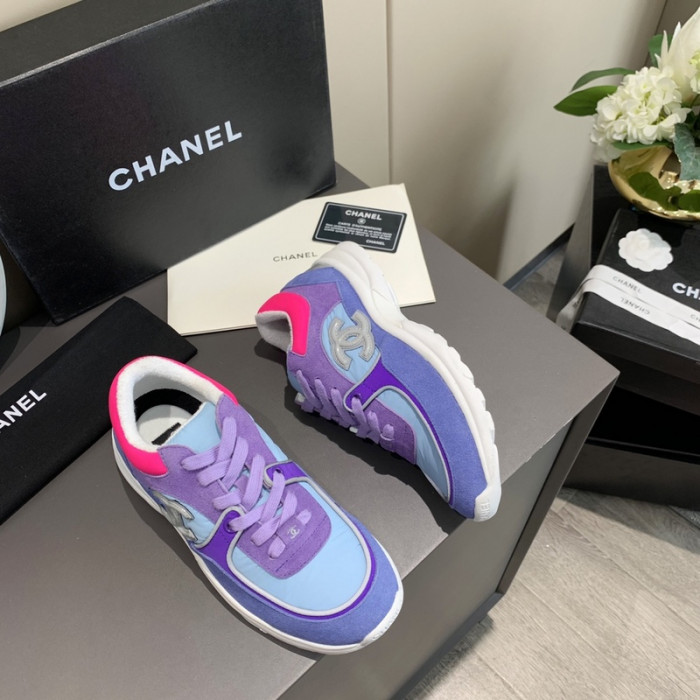chane  sneakers