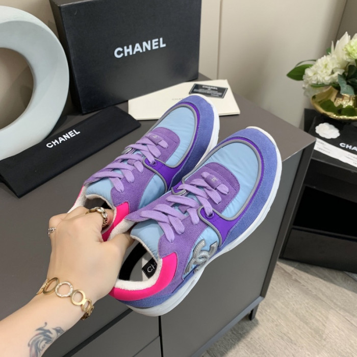 chane  sneakers
