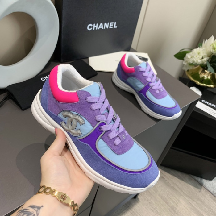 chane  sneakers