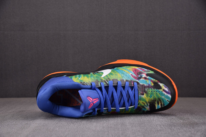 nike zoom kobe 5 protro 